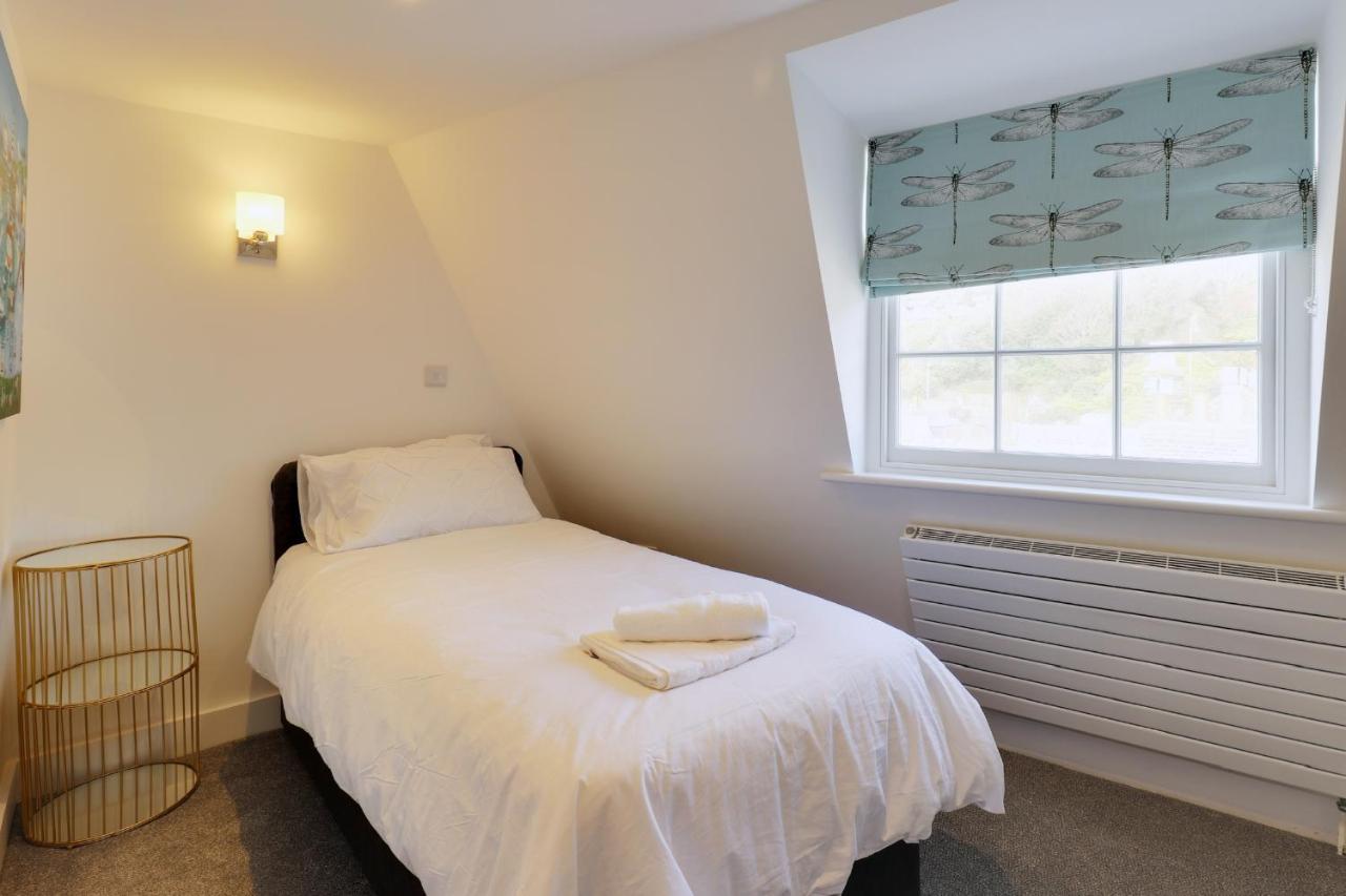 Master Accommodation Suite 9 Single Room With Roof Top Views Hastings Exterior foto